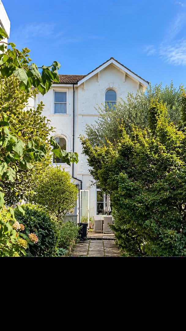 Upper Maze Hill, St. Leonards-On-Sea
